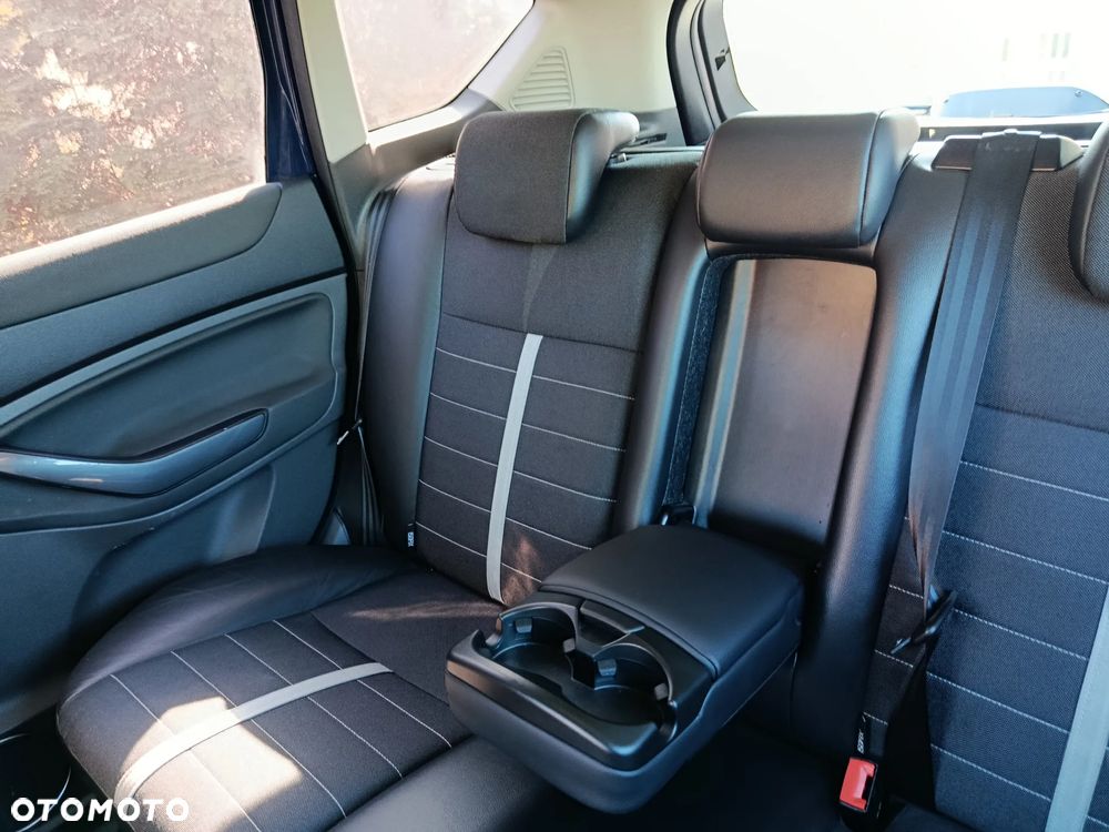 Ford Kuga 2.0 TDCi 4x4 Titanium - 21