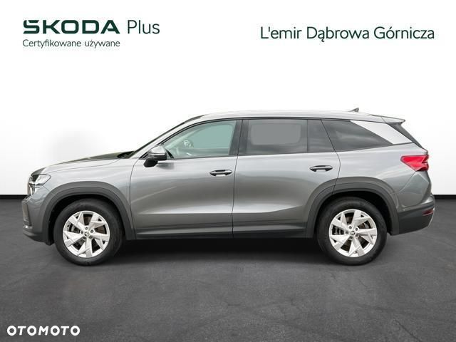 Skoda Kodiaq 2.0 TDI 4x4 Selection DSG - 4