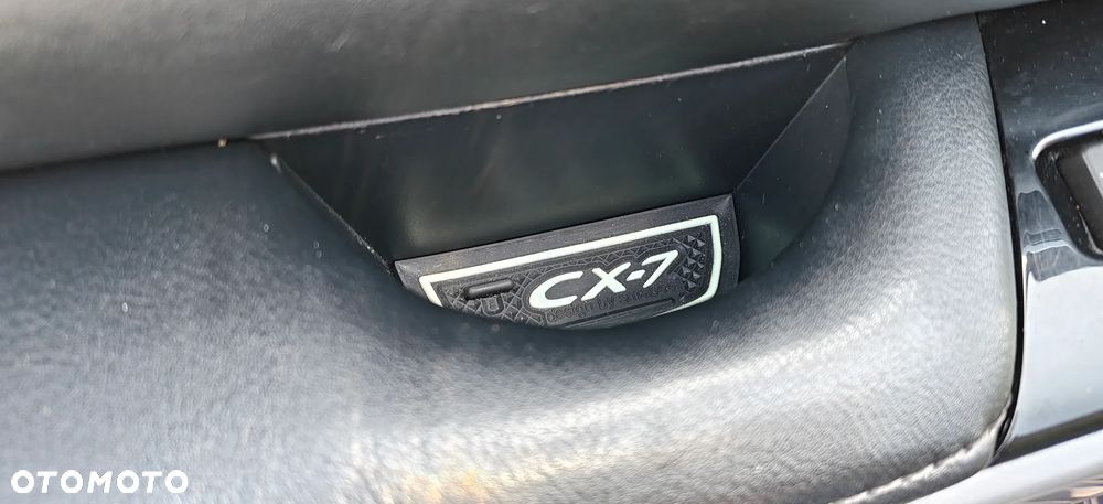 Mazda CX-7 2.2 MZR-CD Exclusive-Line - 34