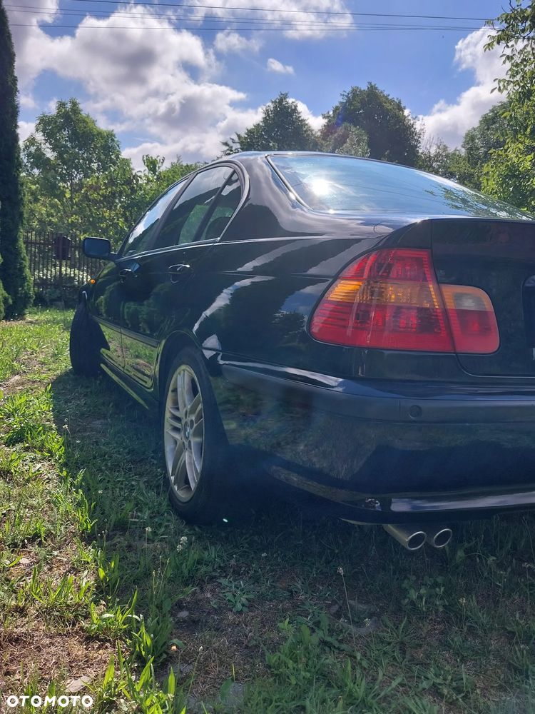 BMW Seria 3 - 20