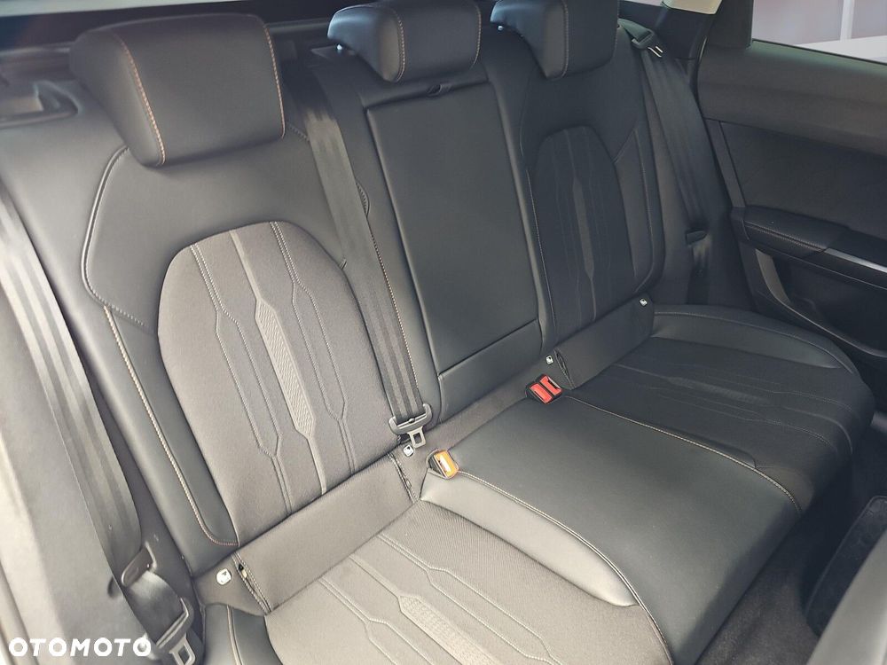 Cupra Leon Sportstourer 1.5 eTSI DSG - 11