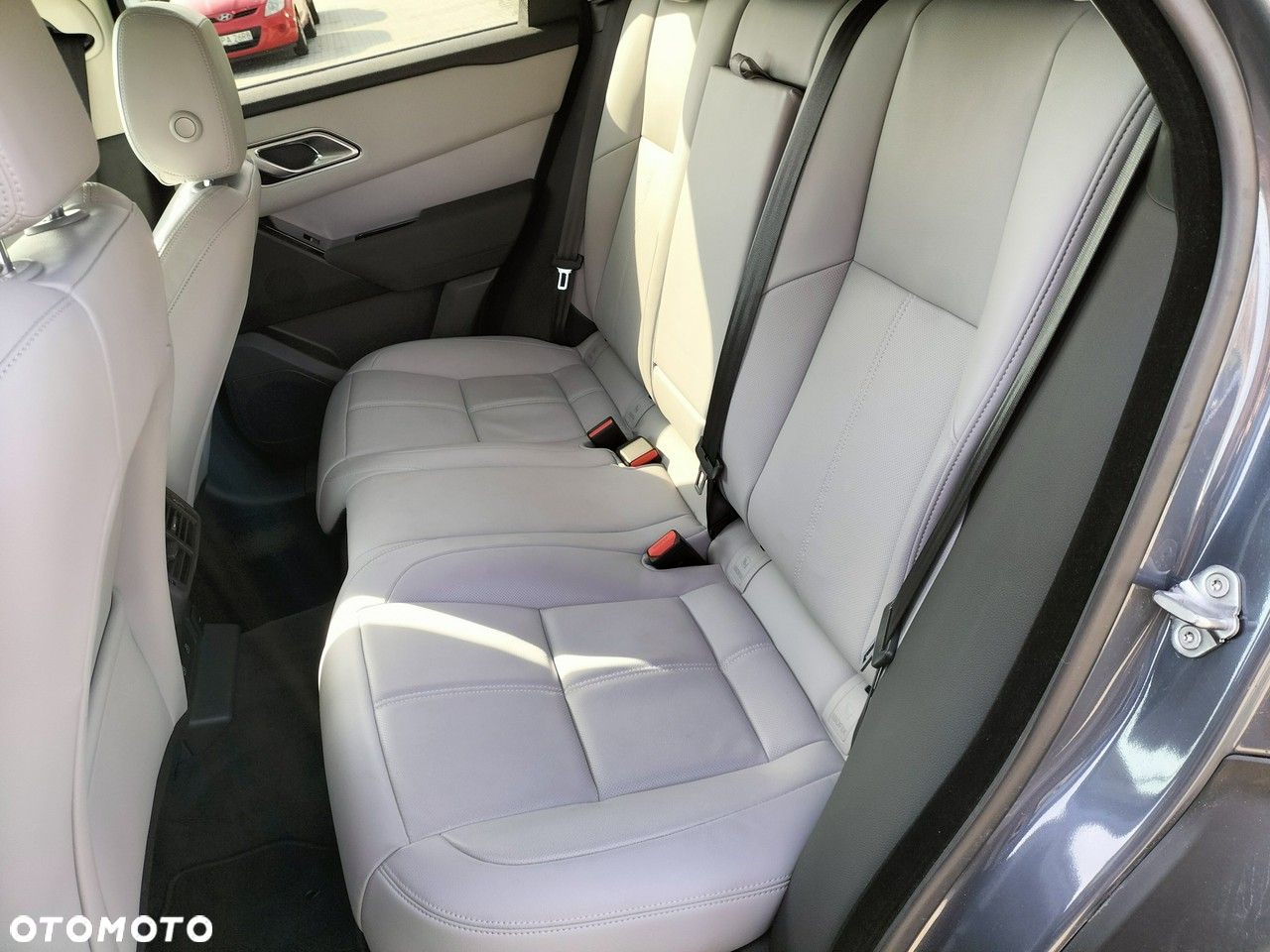 Land Rover Range Rover Velar - 17