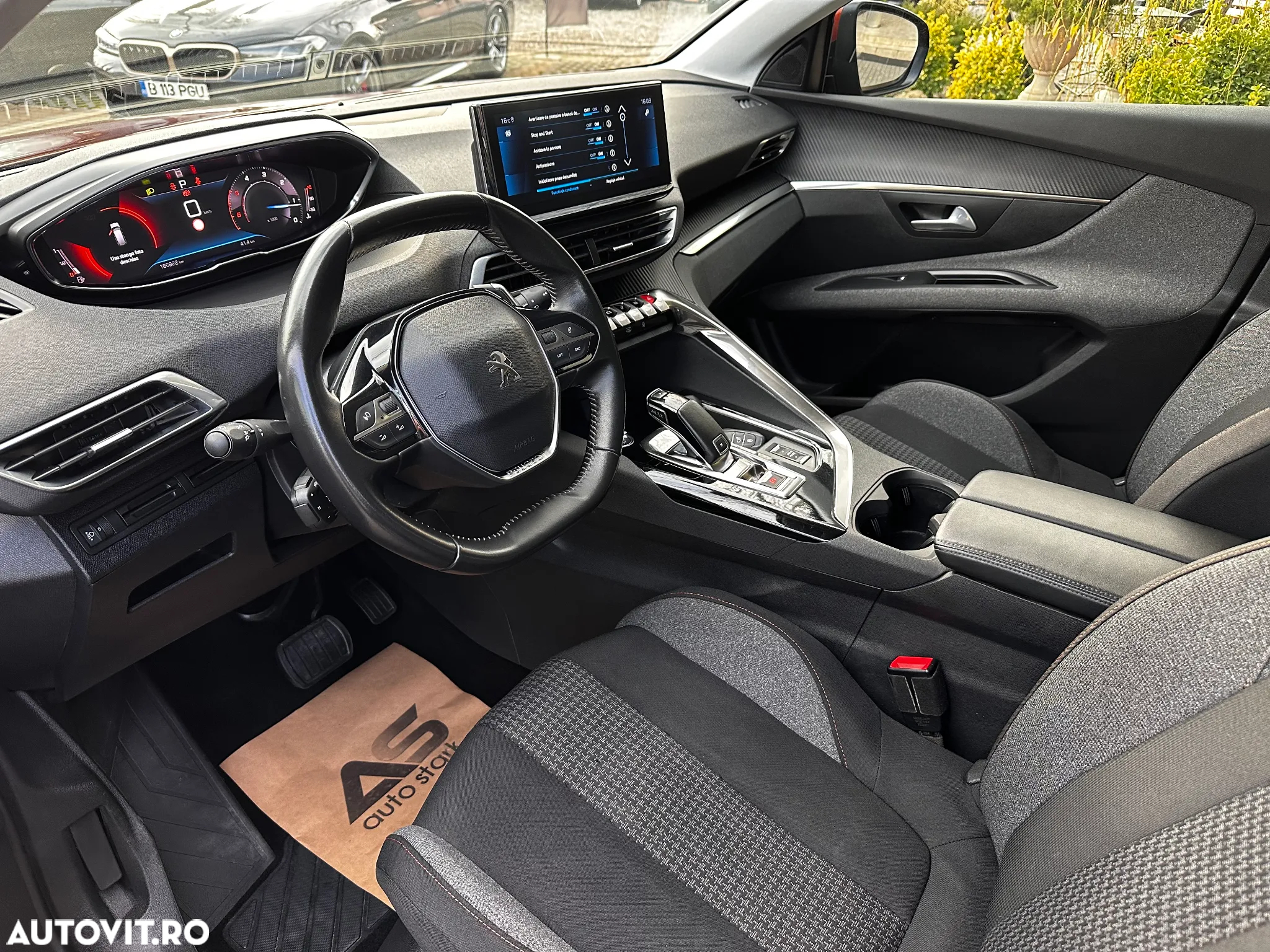 Peugeot 5008 1.5 BlueHDI s&s EAT8 Active - 2