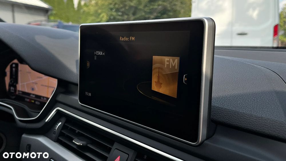 Audi A4 Avant 2.0 TDI S tronic sport - 15