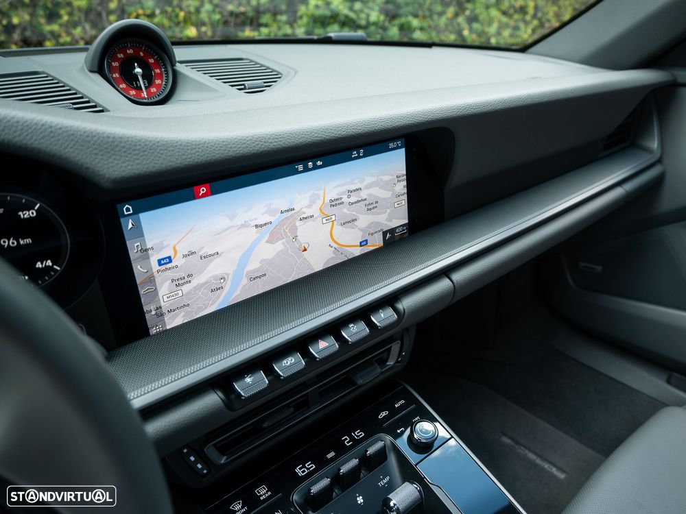 Porsche 911 (992) Carrera S PDK - 51