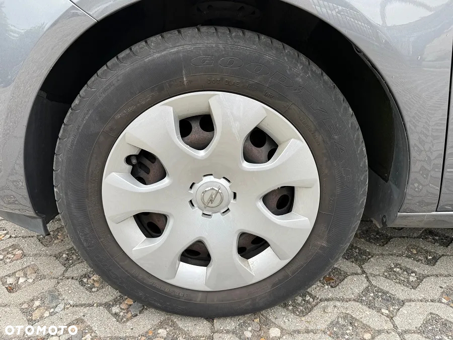 Opel Meriva 1.4 Enjoy - 10