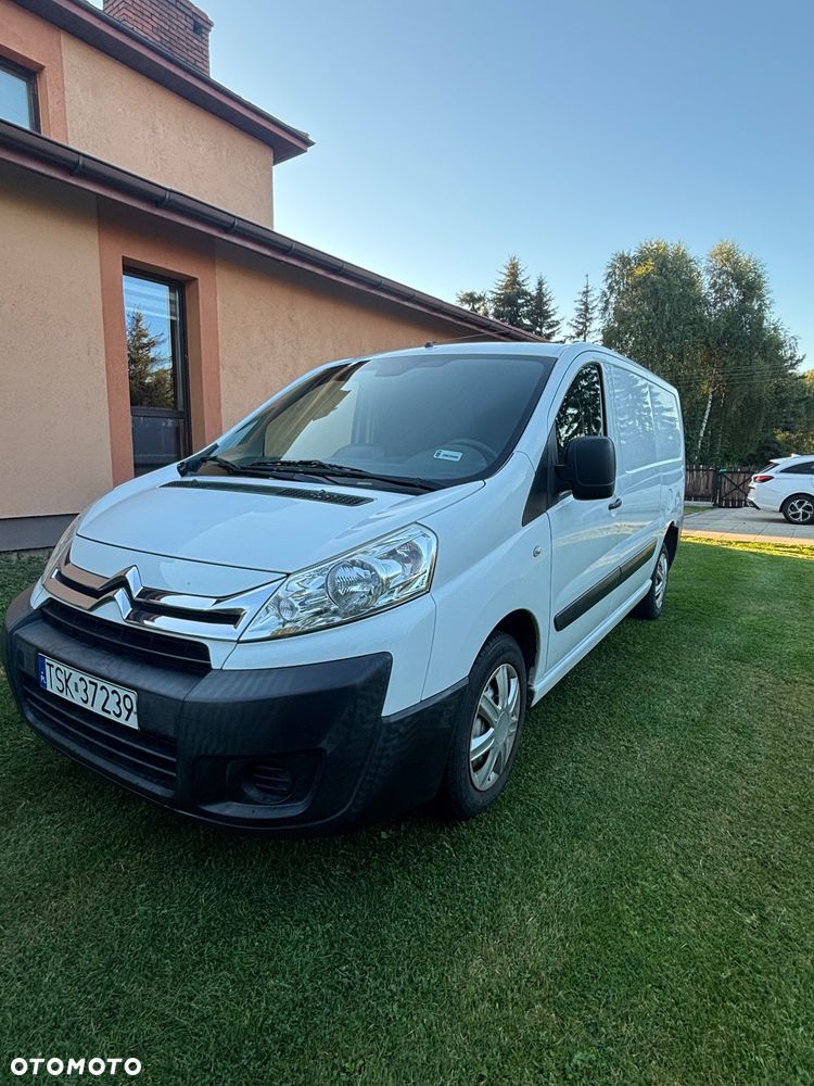 Citroën Jumpy
