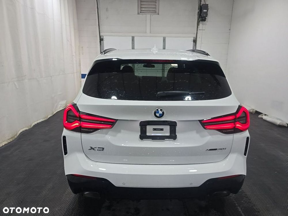BMW X3 xDrive30i M Sport - 6