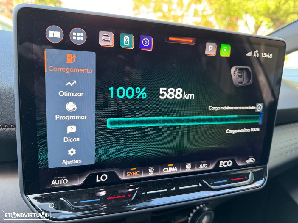 Cupra Born 59 kWh e-Boost - 25