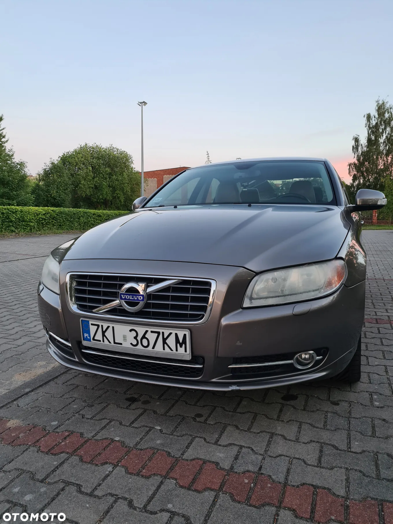 Volvo S80 2.5T Executive - 25