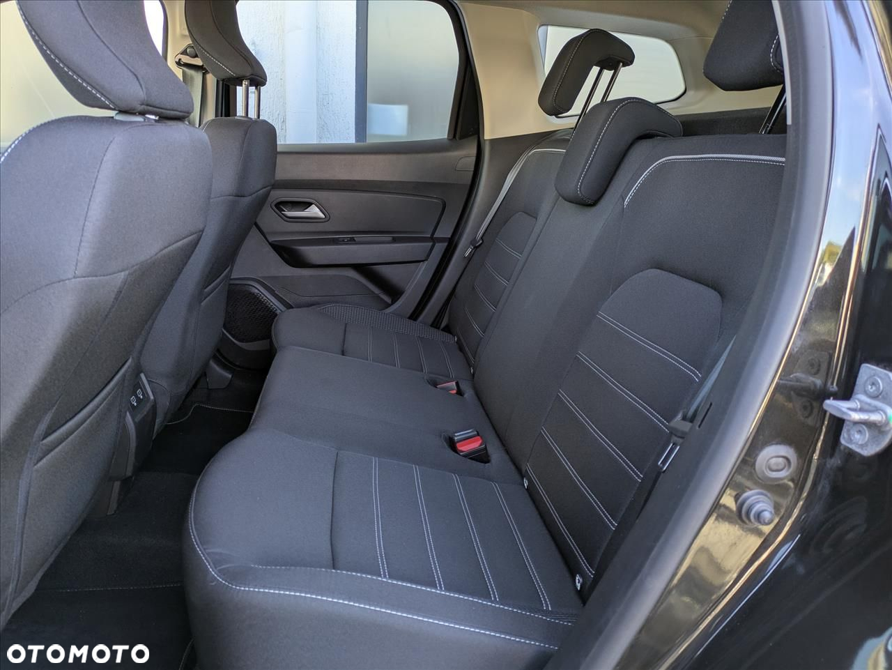 Dacia Duster 1.3 TCe Journey - 22