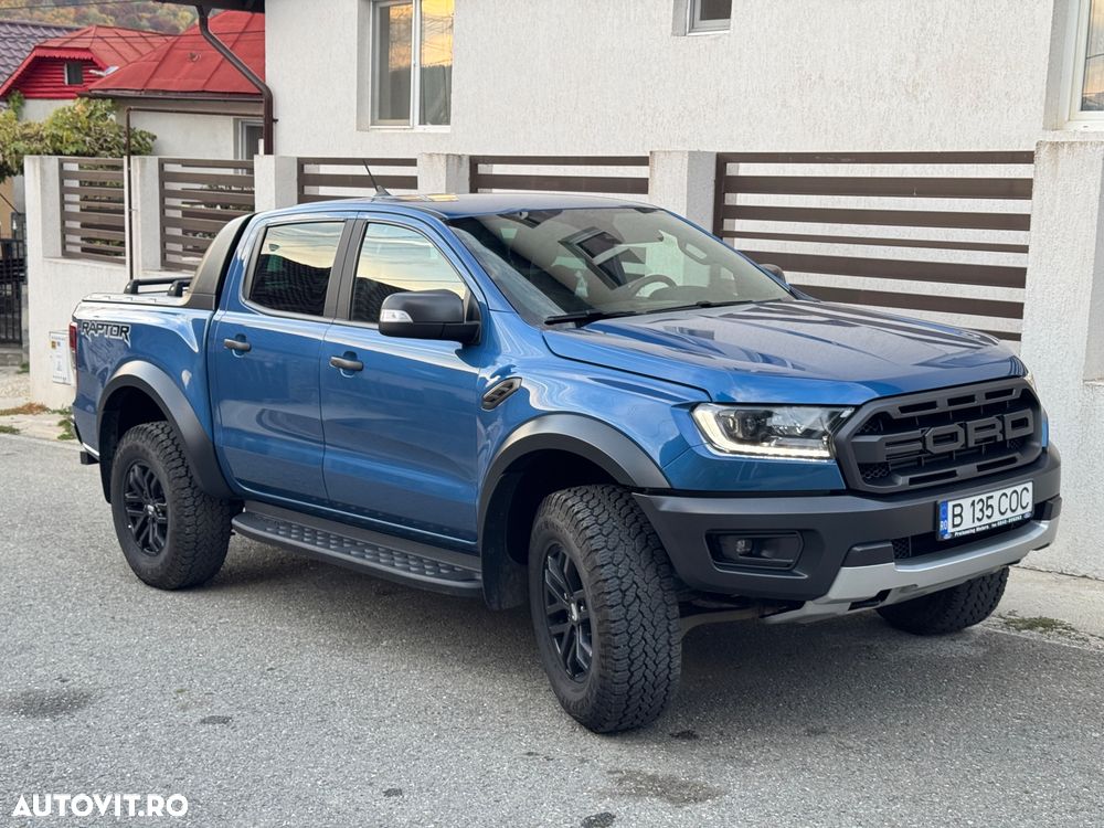 Ford Ranger - 12