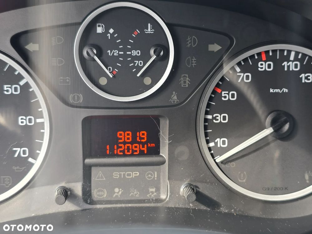 Citroën Berlingo 1.6 BlueHDi XTR S&S - 13
