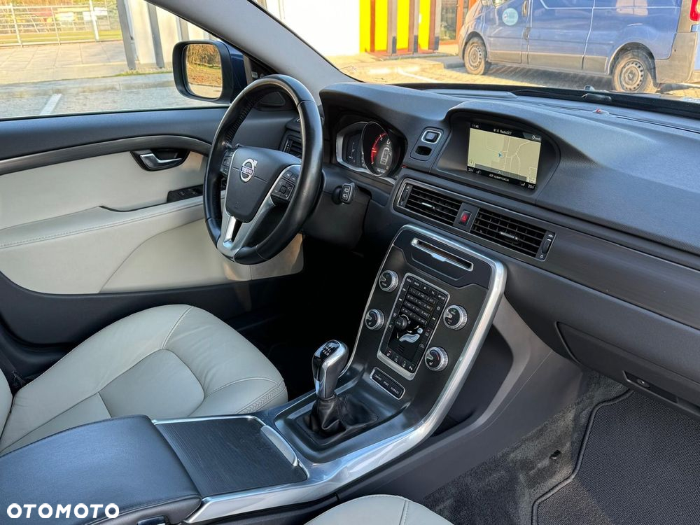 Volvo XC 70 D4 Drive-E Summum - 31