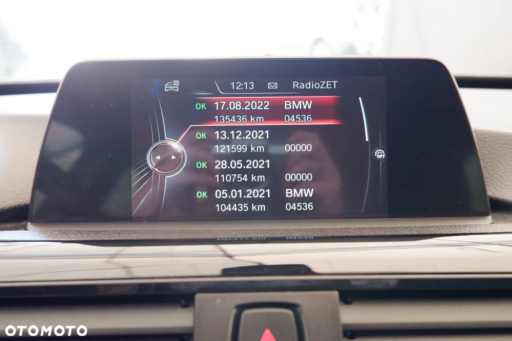 BMW 3GT 320d GT Sport-Aut M Sport - 26