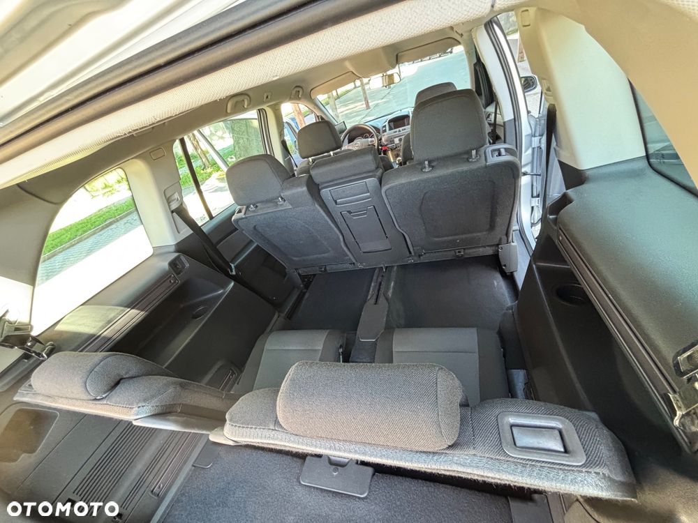 Opel Zafira 2.2 Selection - 28