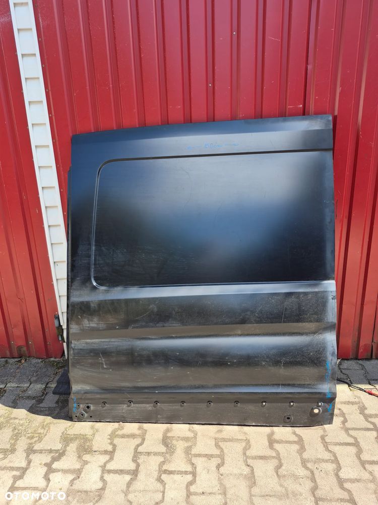 Ford Transit mk8 poszycie bok BK31-V279E11-GC - 1
