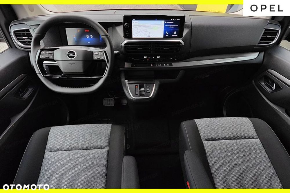 Opel Zafira - 8