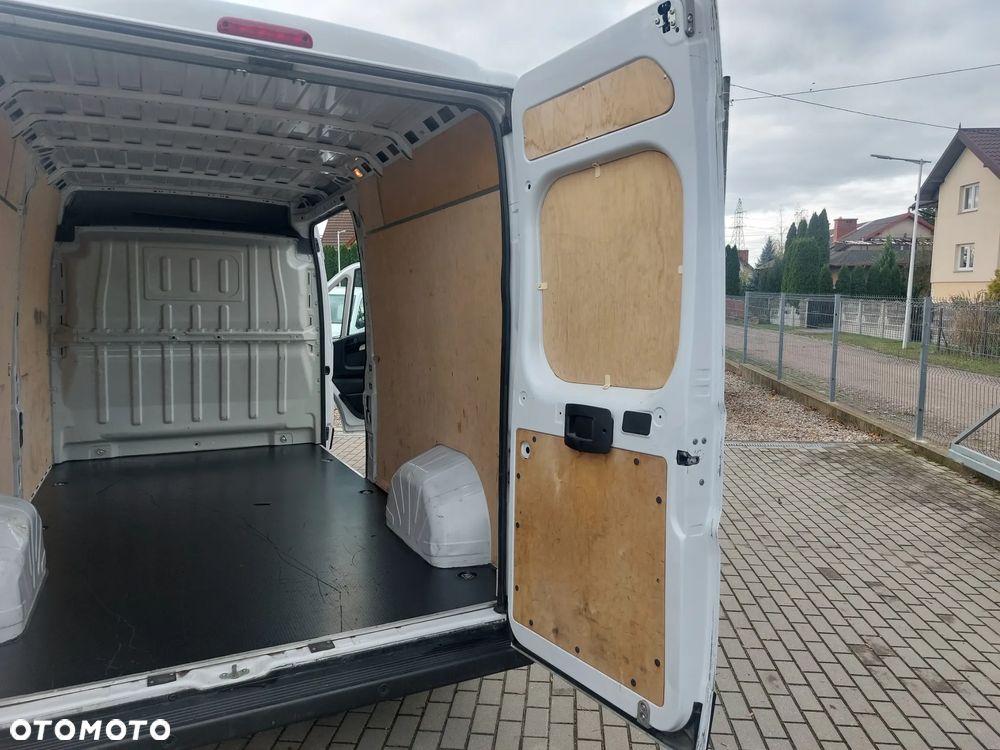 Fiat Ducato - 19