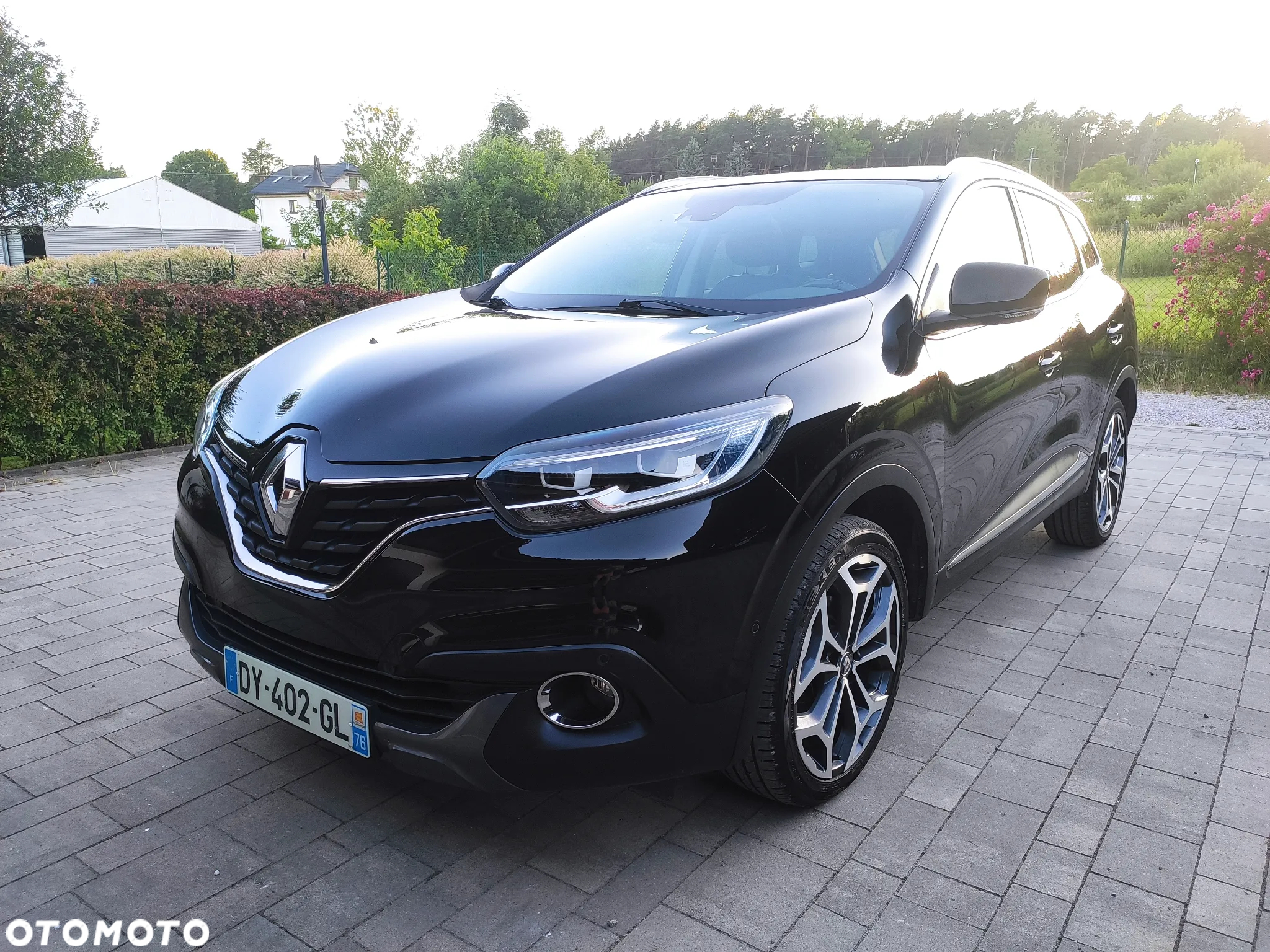 Renault Kadjar - 3