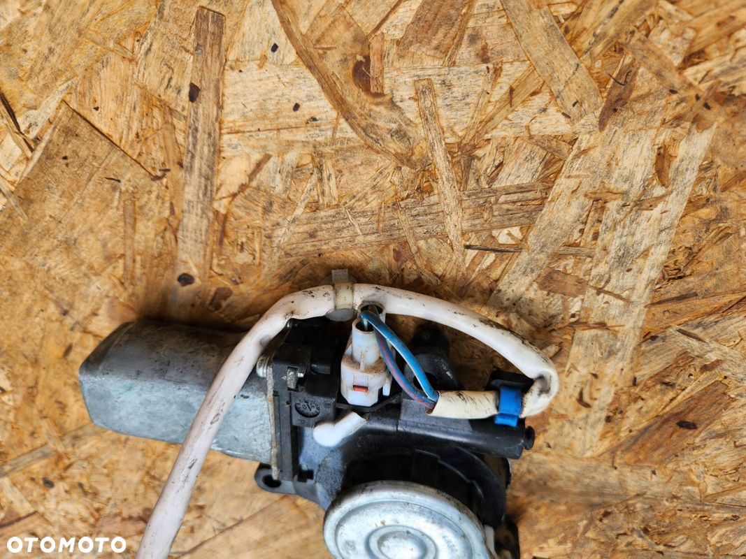Honda Jazz Ii Podnośnik Szyby Prawy Przód Europa - 6
