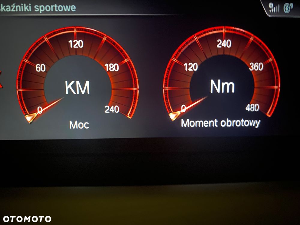 BMW Seria 4 418d Gran Coupe Sport Line - 31