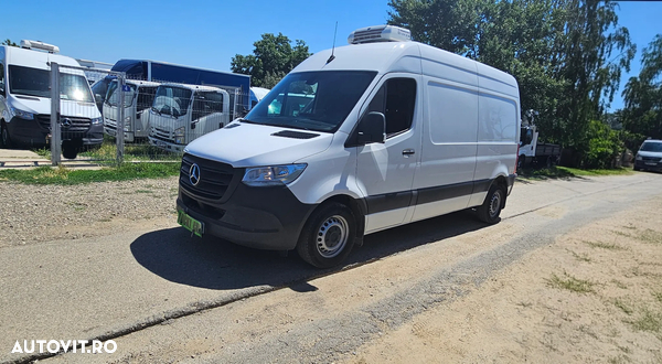 Mercedes-Benz Sprinter Frigorific Thermoking