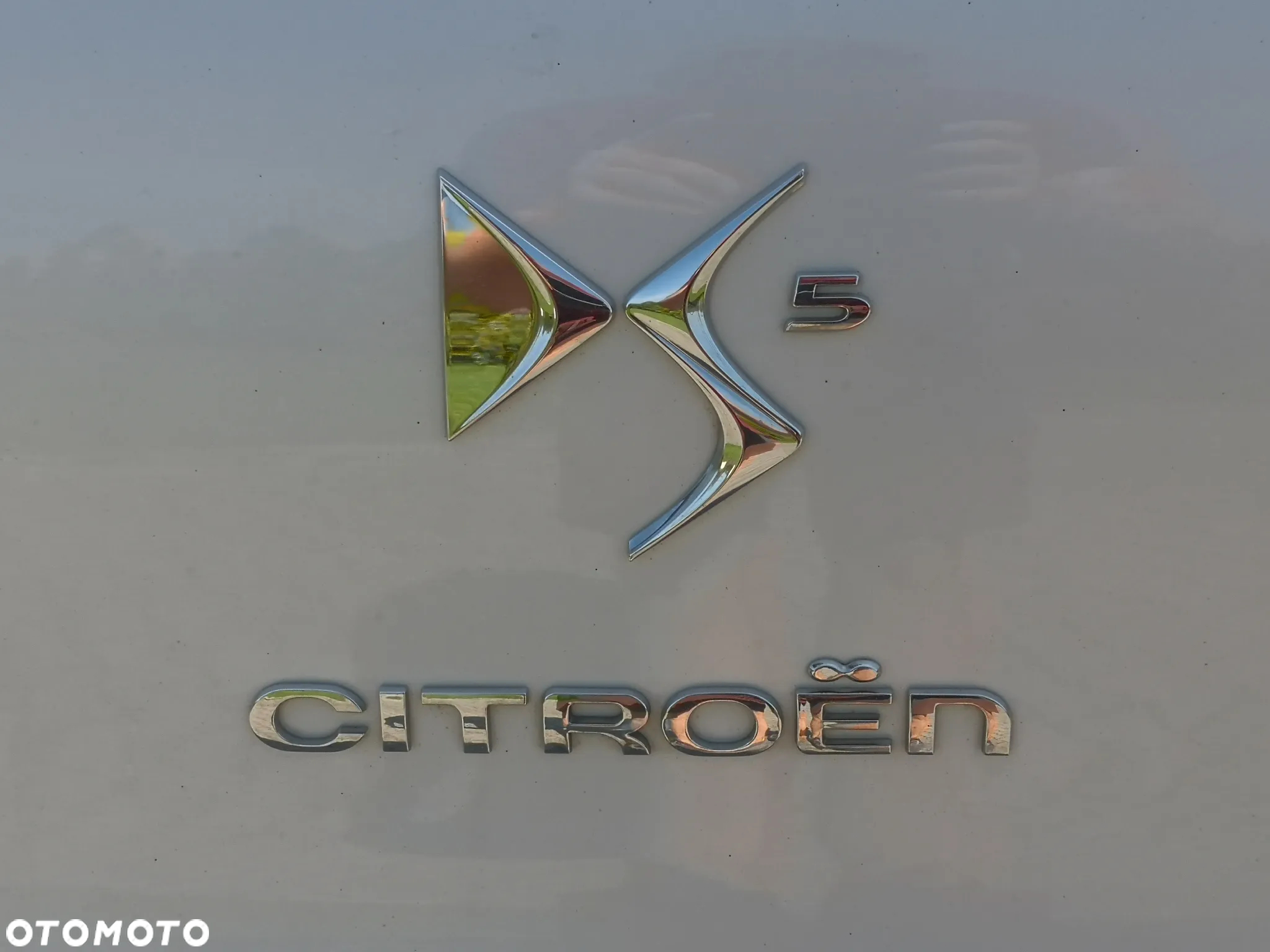 Citroën DS5 1.6 BlueHDi SoChic - 18