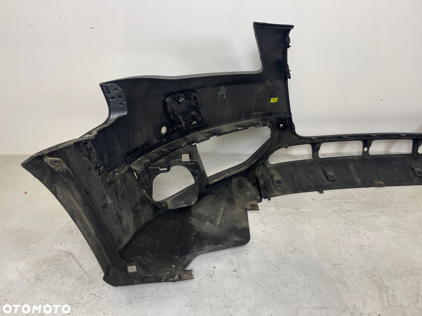 ZDERZAK PRZÓD PRZEDNI AUDI A4 B8 ALLROAD PRZED LIFTEM - 5