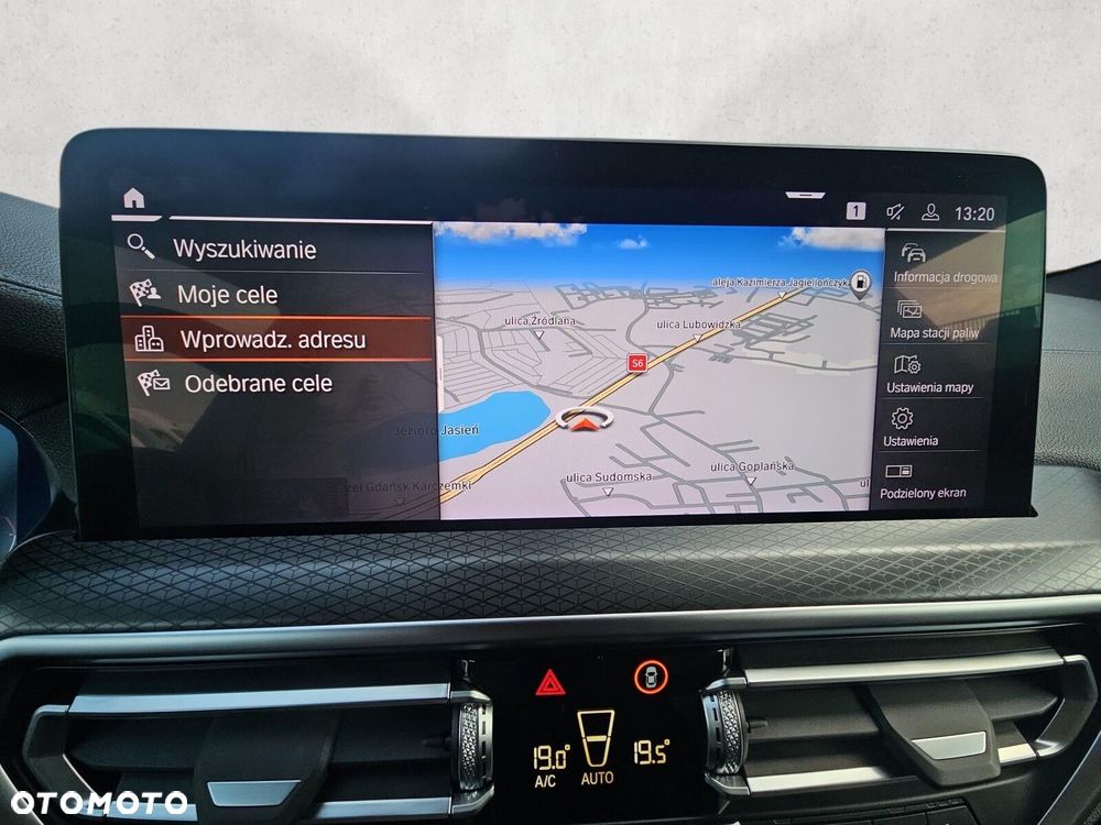 BMW X4 - 21