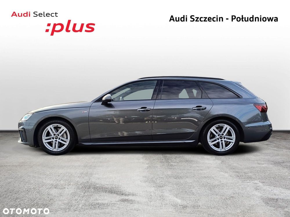 Audi A4 Avant - 3