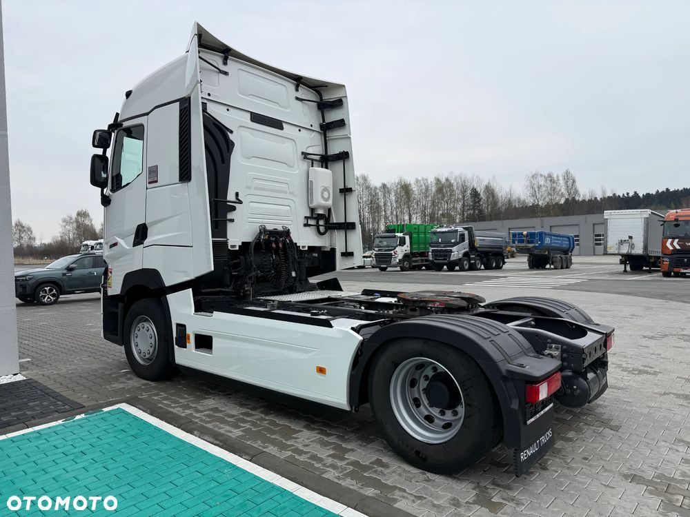 Renault T480 HighCab / TurboCompound / Klima / Standard - 6