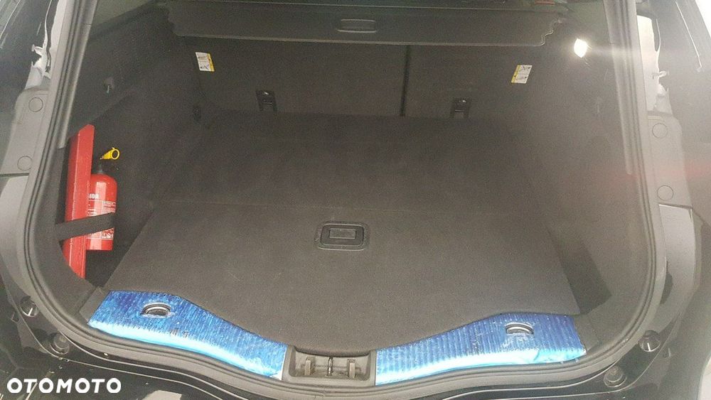 Ford Mondeo - 18