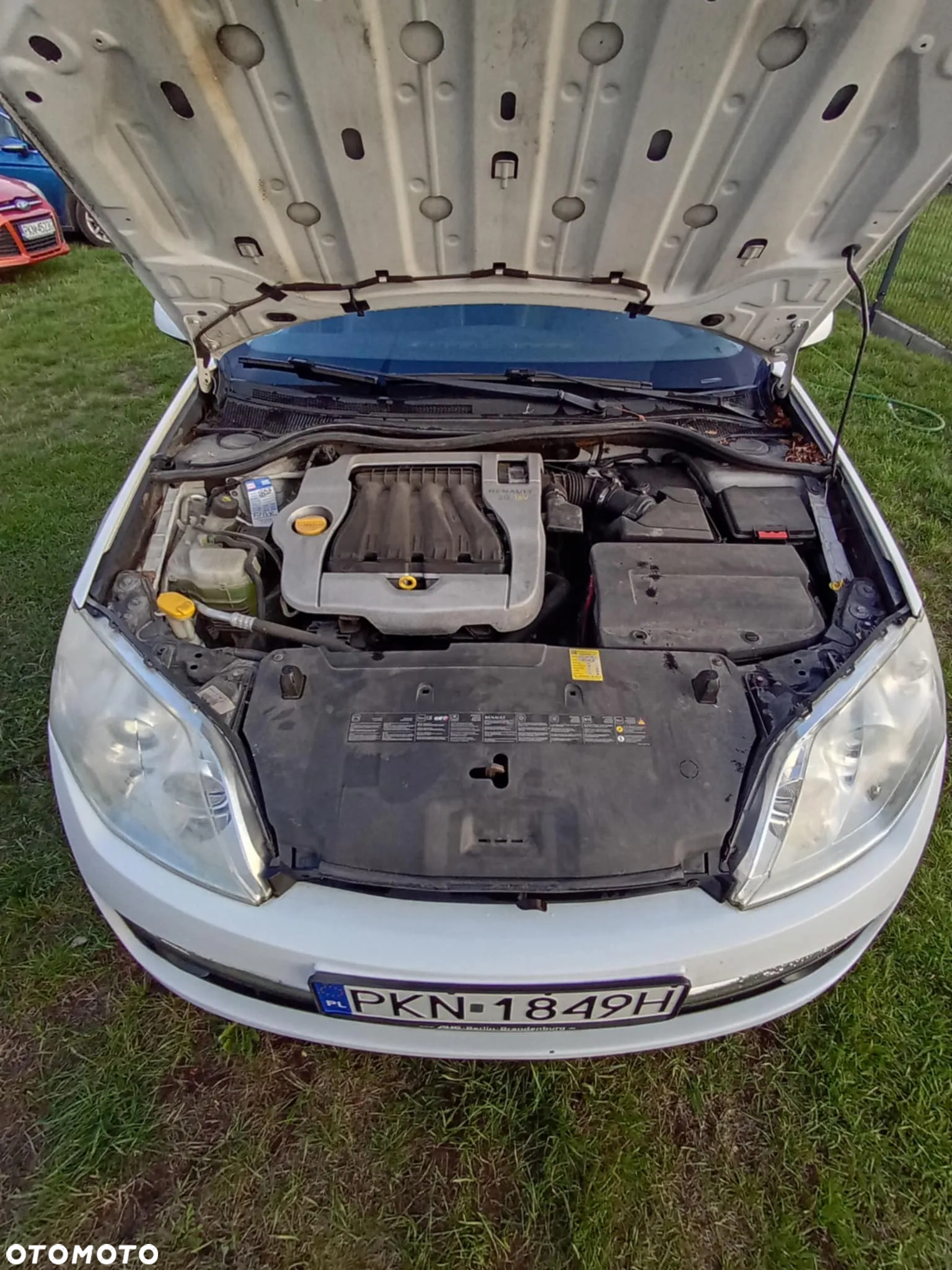 Renault Laguna 2.0 16V 140 Dynamique - 2