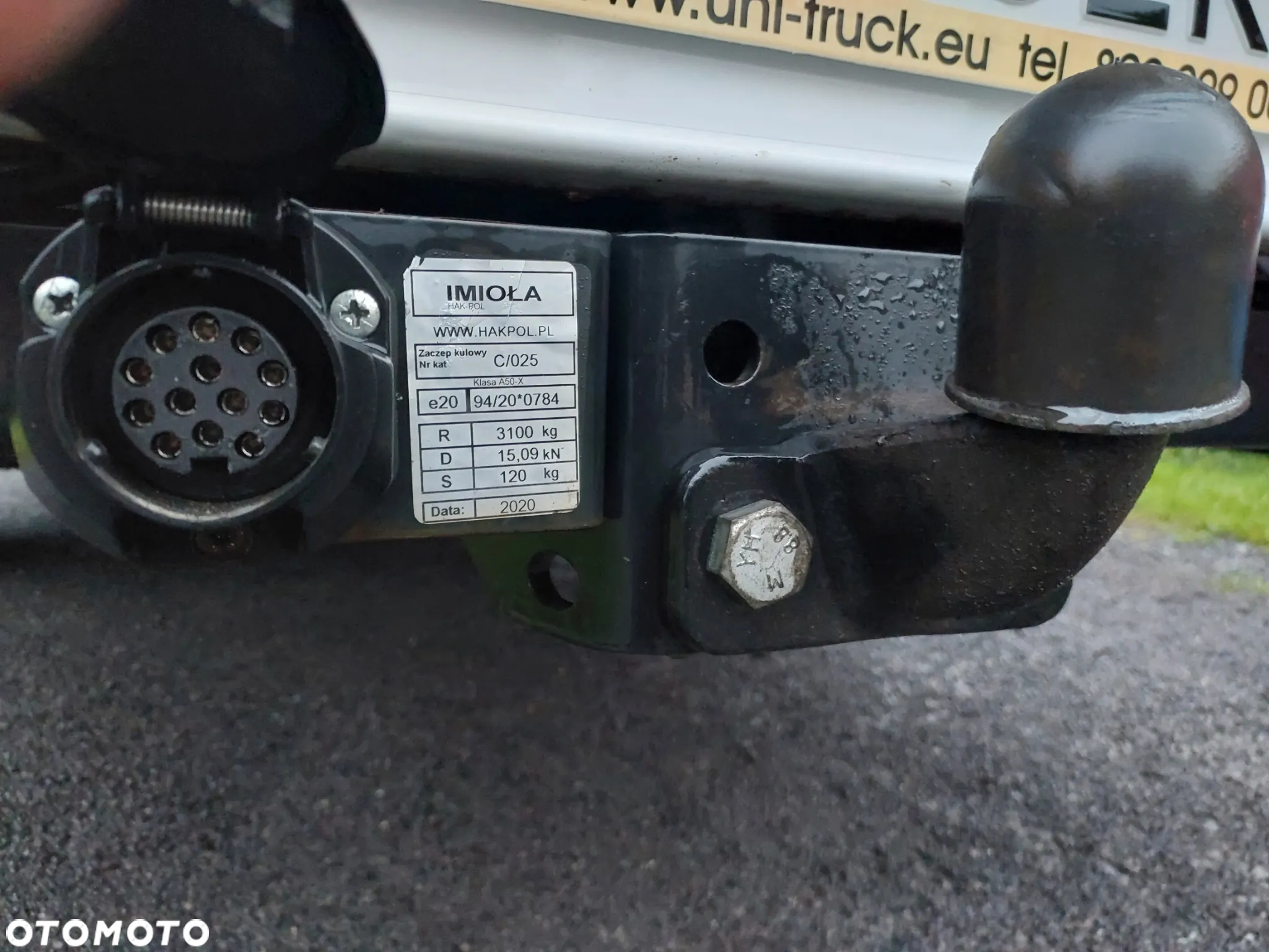 Fiat DUCATO maxi 3.0 - 8