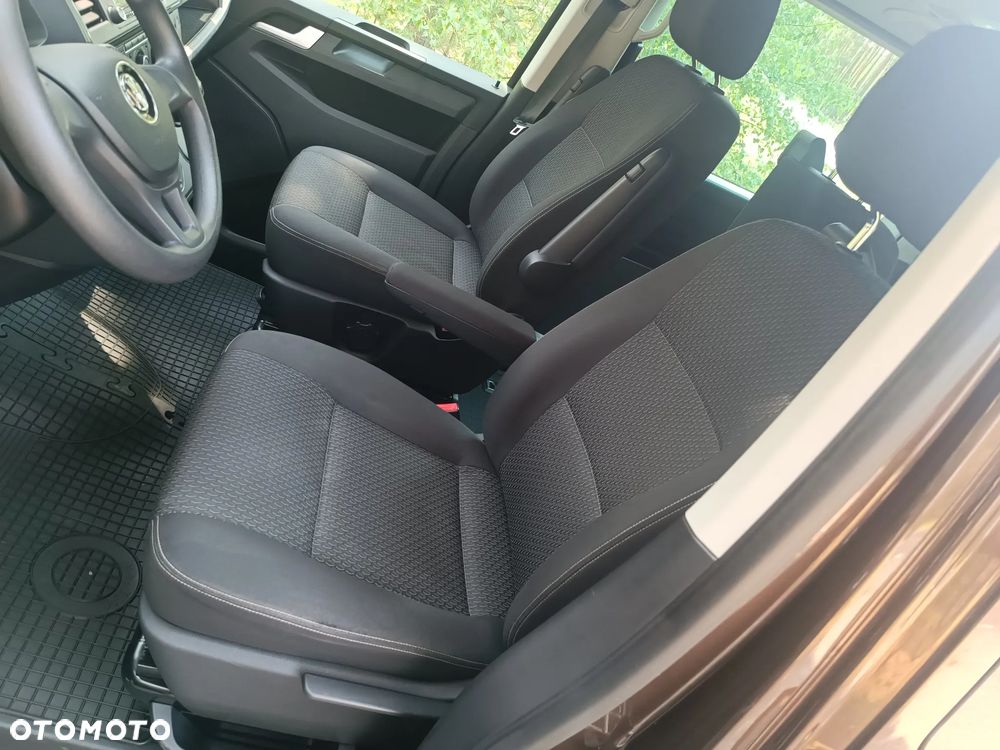 Volkswagen Multivan 2.0 TDI L1 Trendline - 14