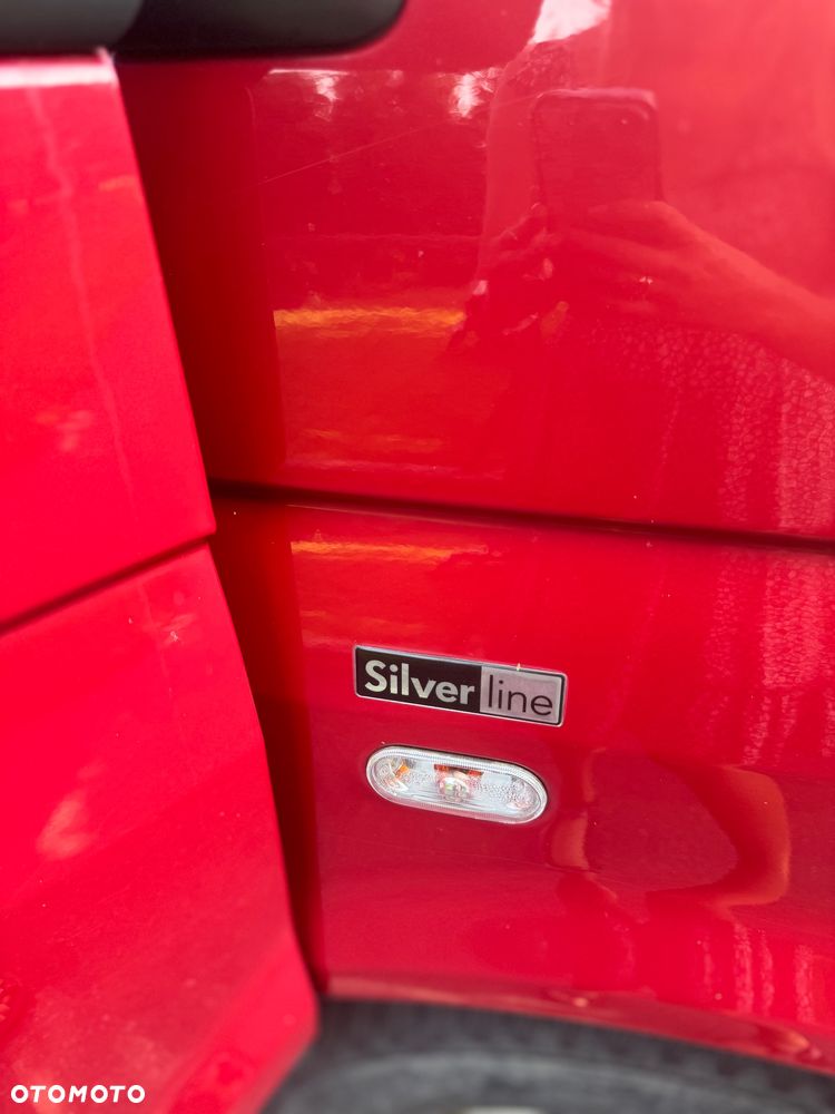 Volkswagen Caravelle L1 Trendline Silverline - 7