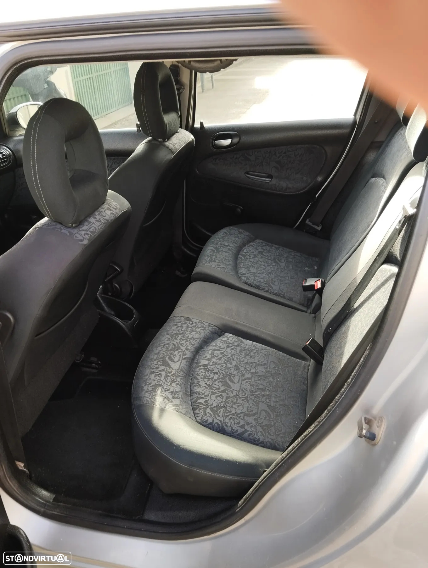 Peugeot 206 SW 1.4 16V Quicksilver - 8
