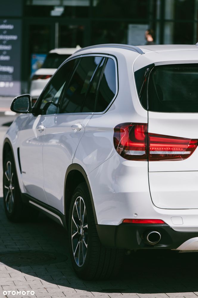 BMW X5 xDrive30d - 9