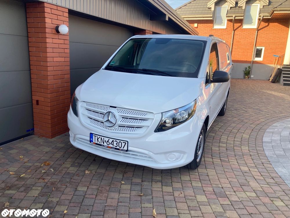 Mercedes-Benz VITO - 1
