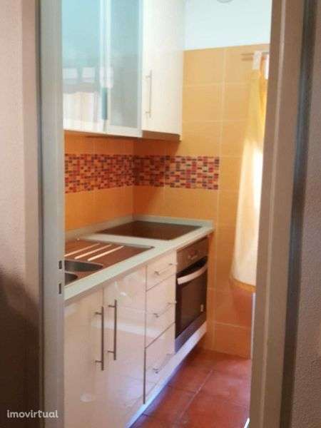 Coimbra T1 Alameda Calouste Gulbenkian - Grande imagem: 5/12