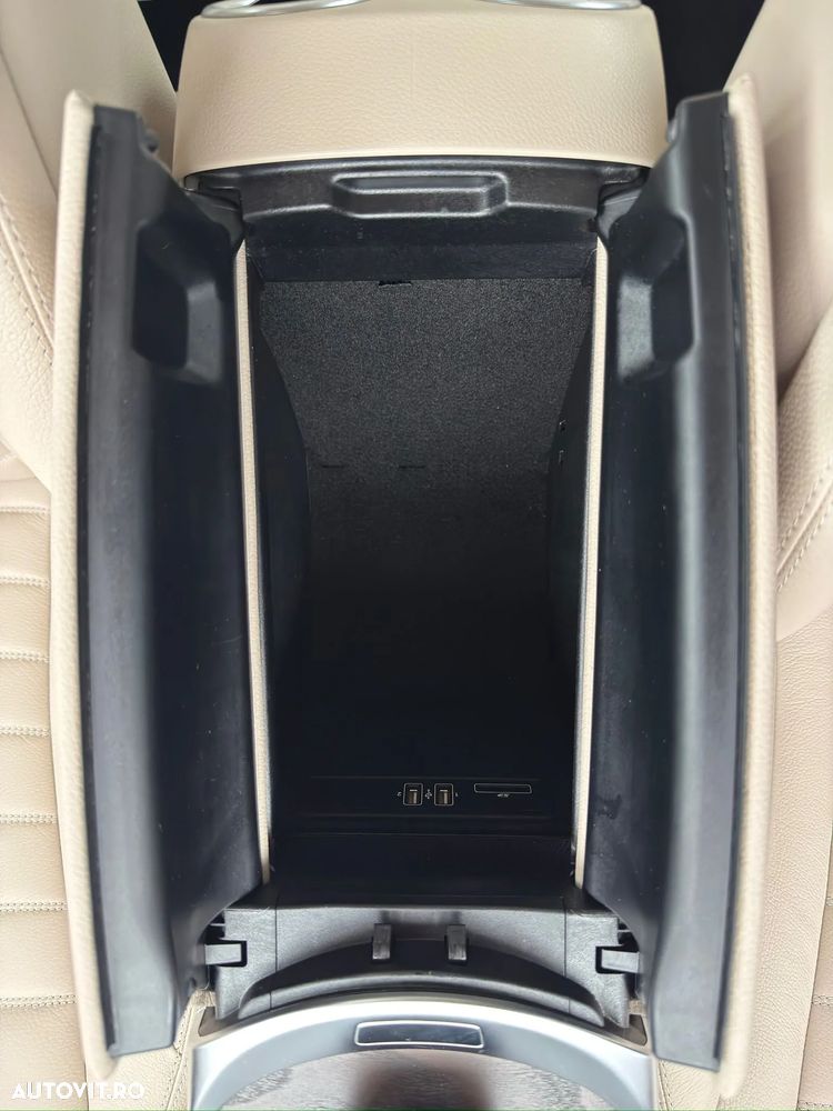 Mercedes-Benz GLC 220 d 4Matic 9G-TRONIC Exclusive - 27