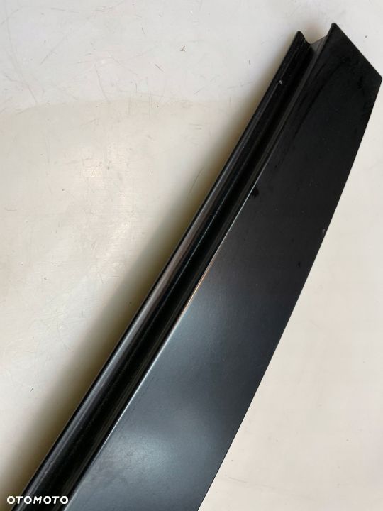 NAKŁADKA SŁUPKA LEWY TYŁ GOLF V 5D HB 1K6839901C - 3