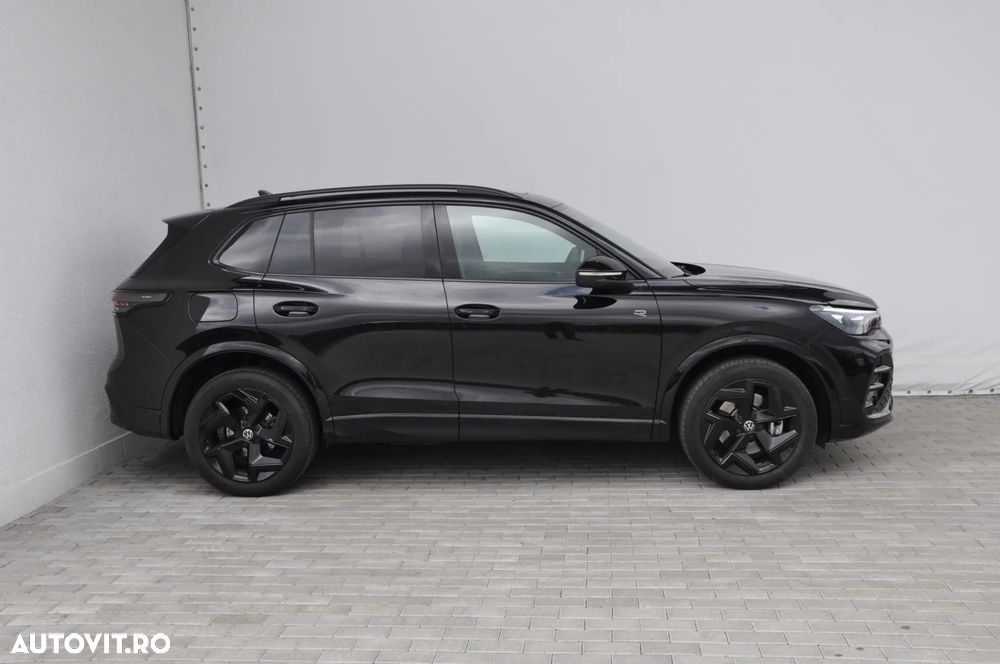 Volkswagen Tiguan 2.0 TDI SCR 4Motion DSG R-Line - 7