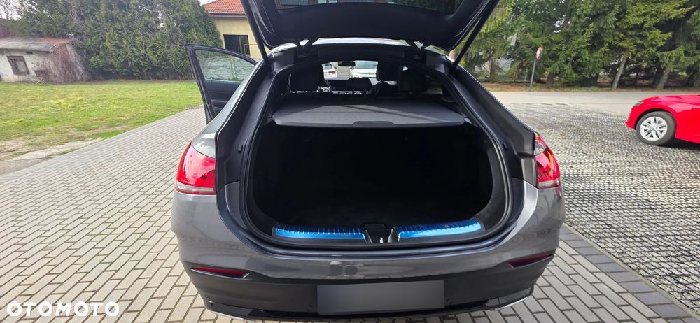 Mercedes-Benz GLE 400 d 4-Matic Premium Plus - 3