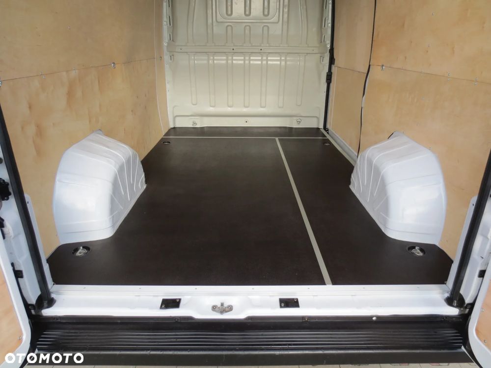 Fiat DUCATO  L2H2 ORYGINAŁ LAKIER i PRZEBIEG SALON POLSKA - 29