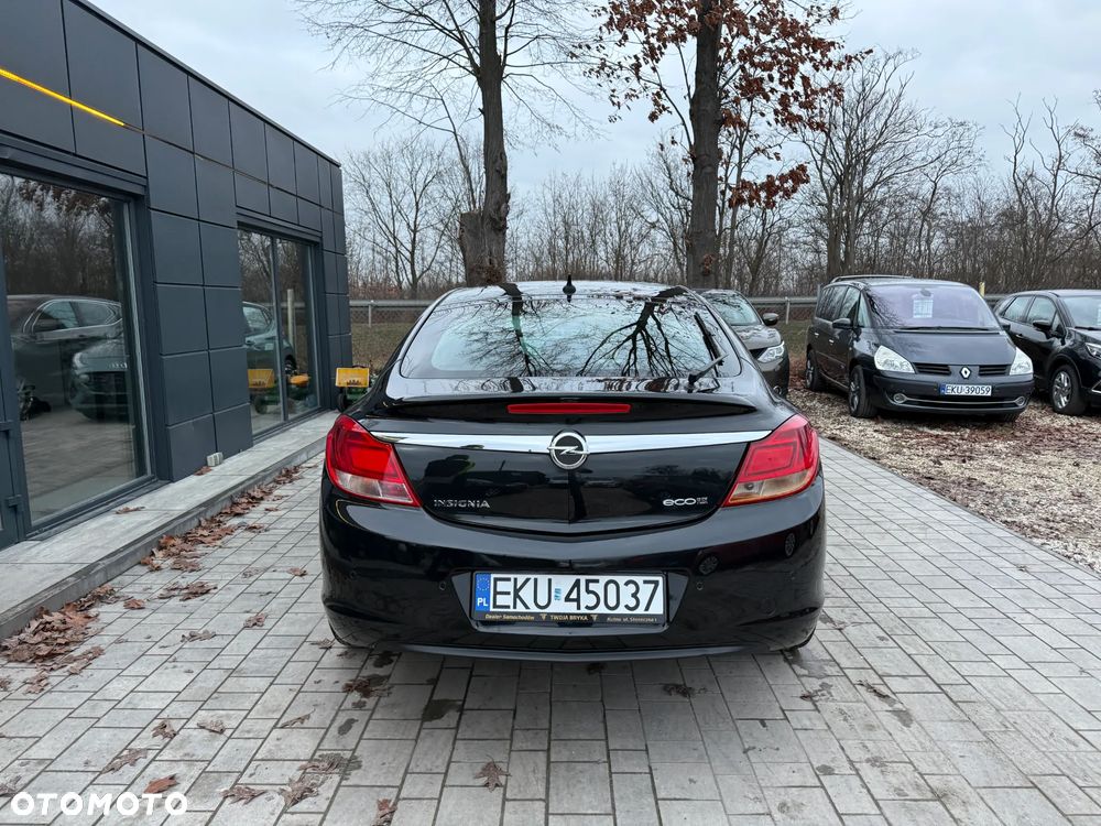 Opel Insignia - 21