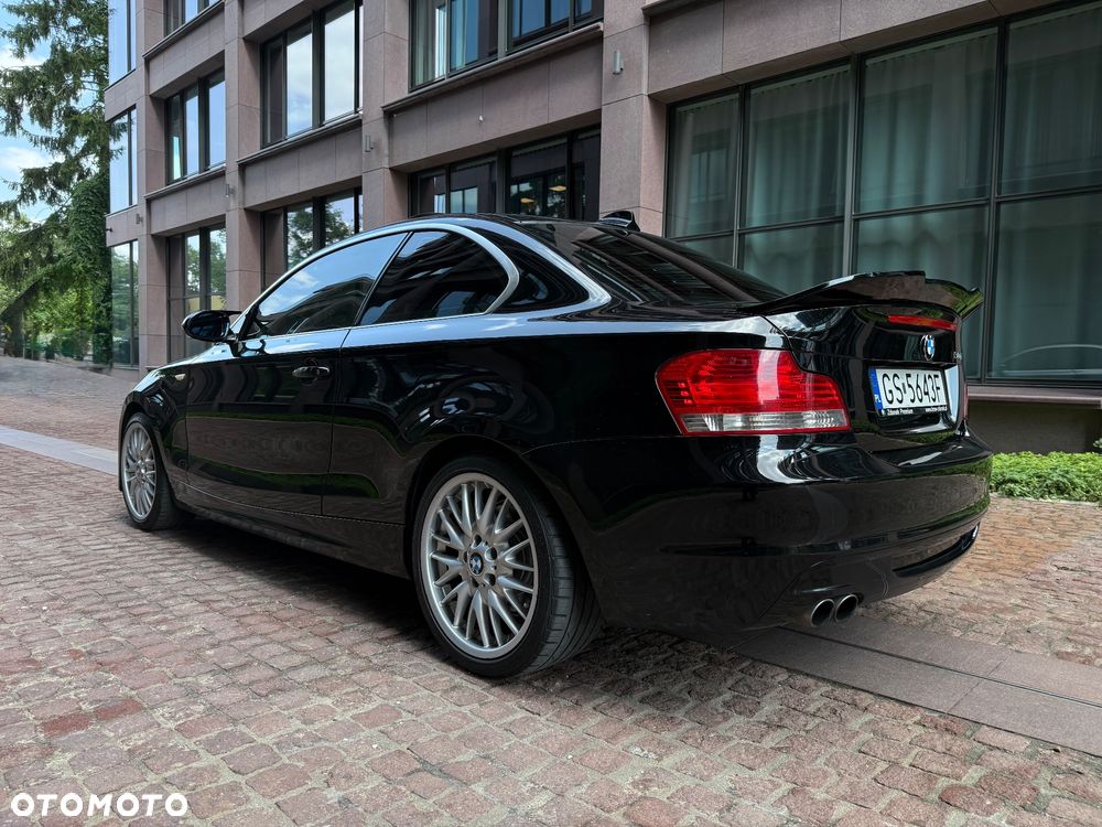 BMW Seria 1 125i Edition Exclusive - 3
