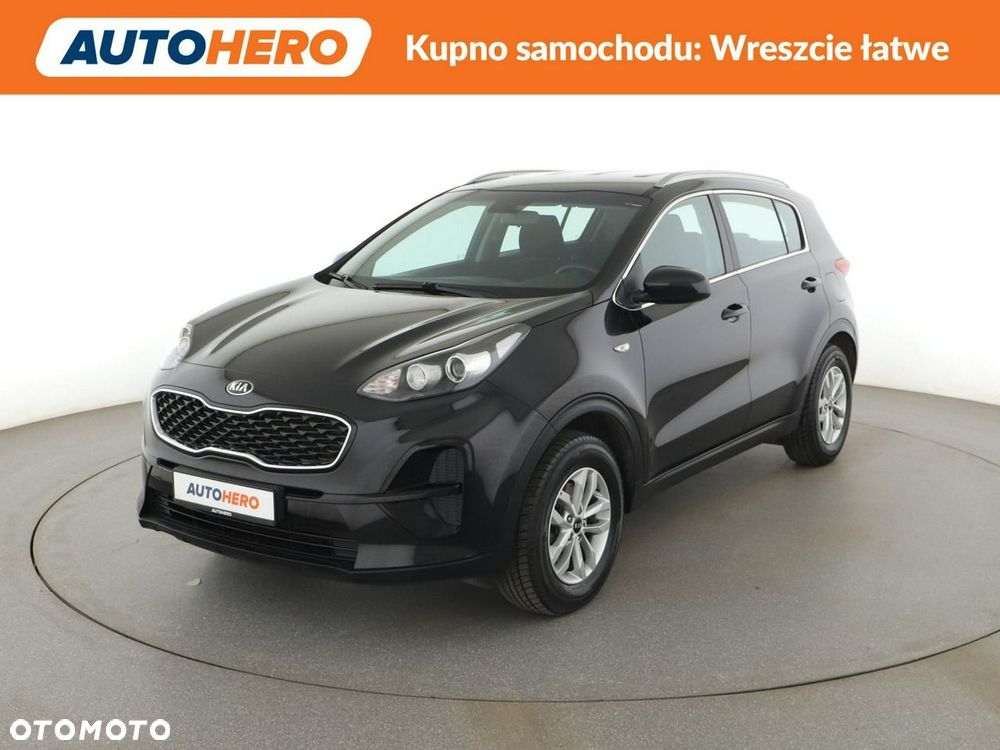 Kia Sportage 1.6 GDI 2WD EDITION 7 - 2