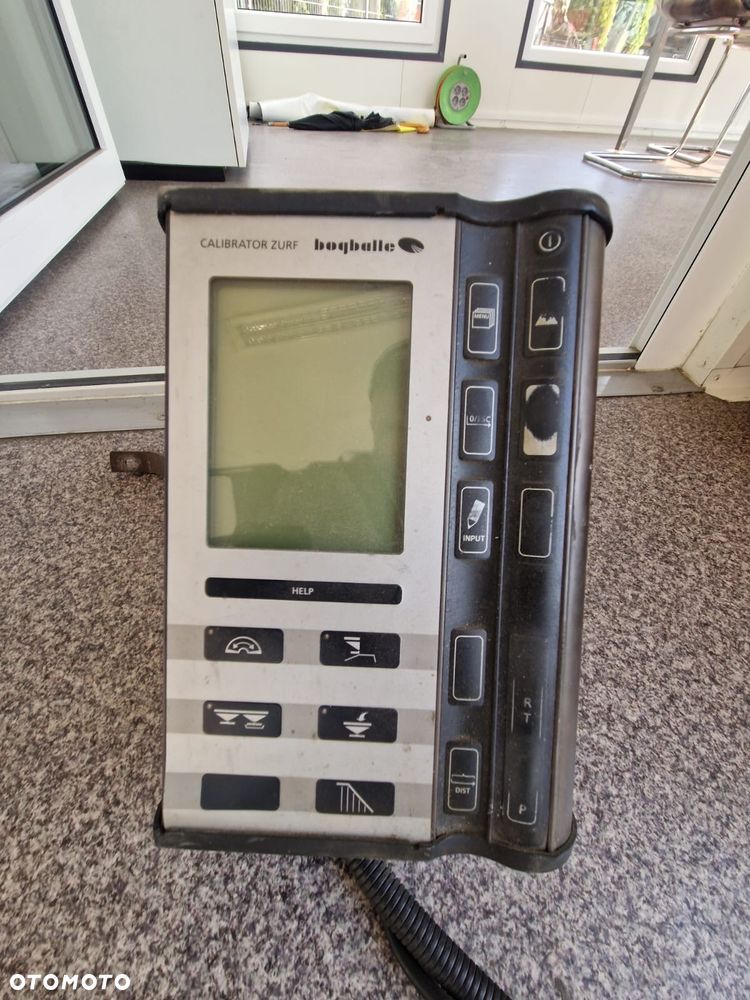 Bogballe M2 - 25